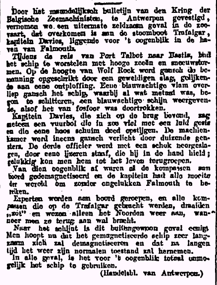 L'article d'origine