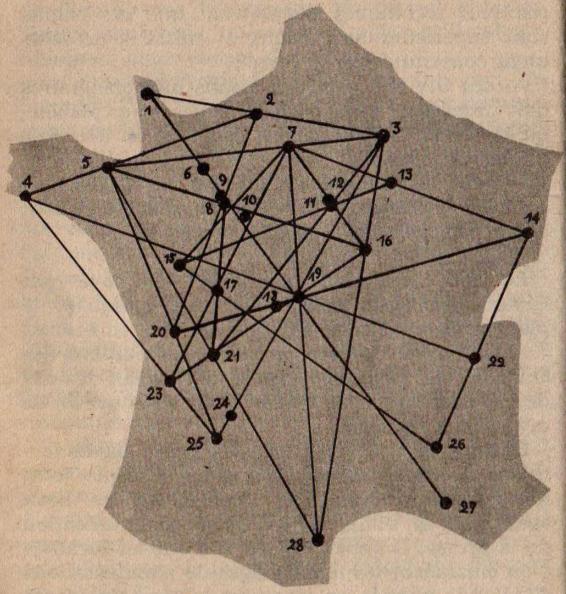 Etude orthot&eacute;nique des t&eacute;moignages du 7 octobre 1954 