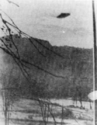 Photo prise le 22 D&eacute;cembre par le docteur Kowalezewski