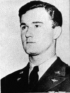 Capt. Thomas Mantell