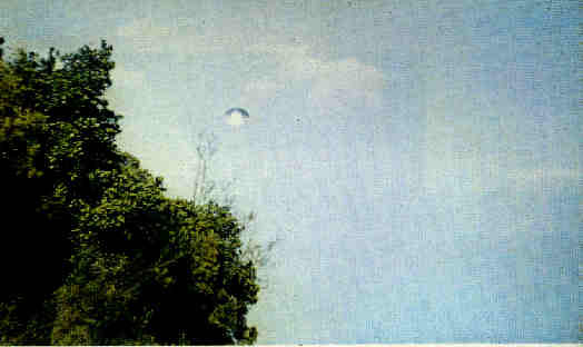 Photographie du 12 février 1971