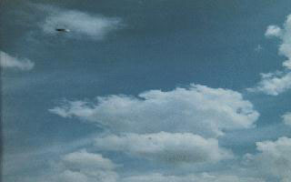 Photographie le 23 mai 1971 en Autriche
