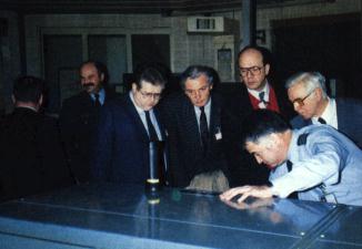 Bob Lazar