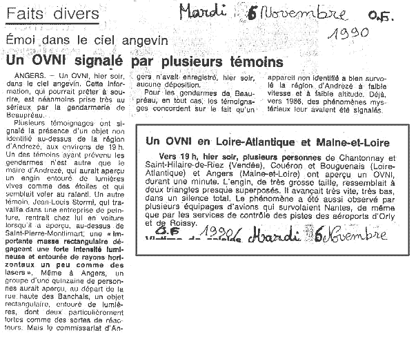 L'article d'origine