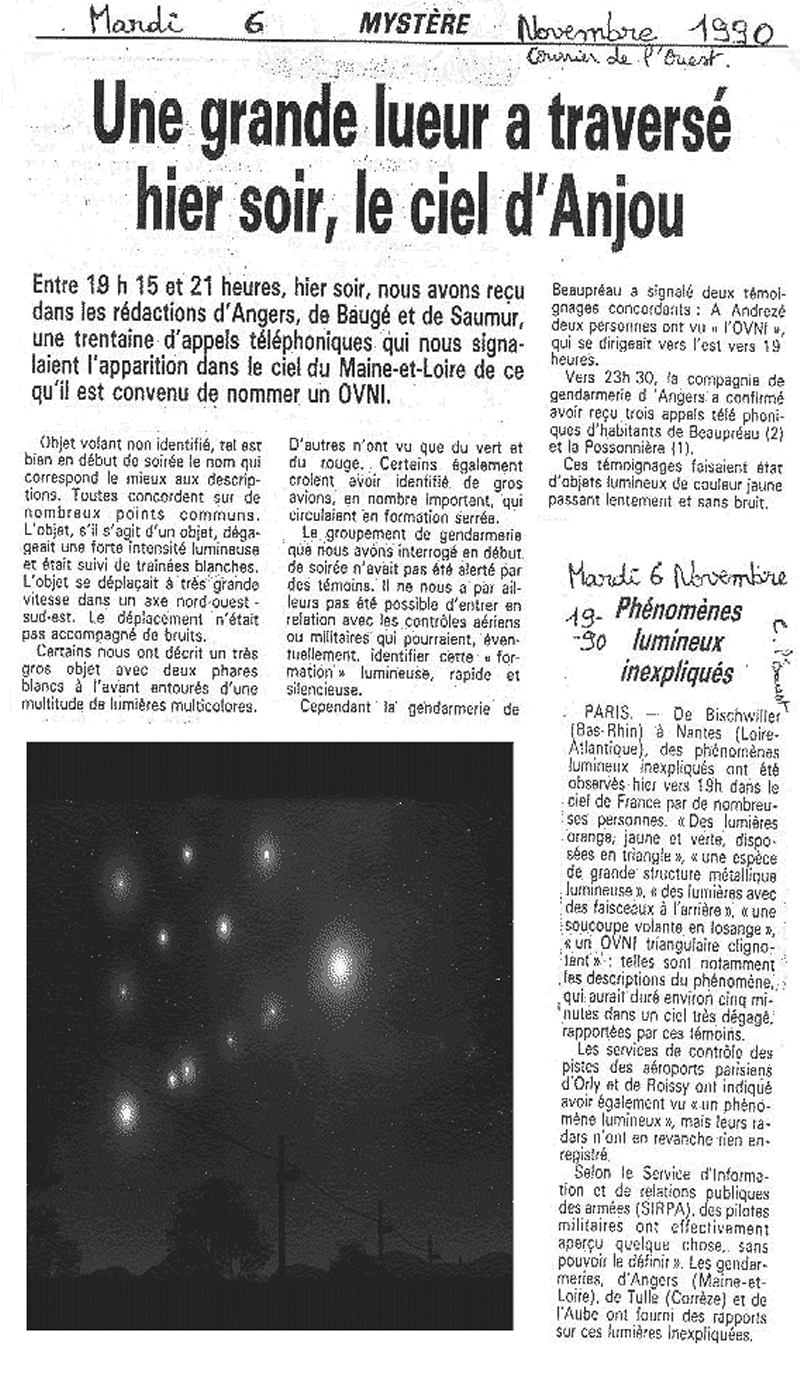 L'article d'origine