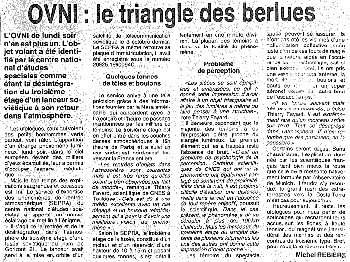 L'article d'origine