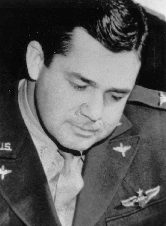 Colonel William Clingerman, Chief of the Intelligence Analysis Division Under Howard McCoy