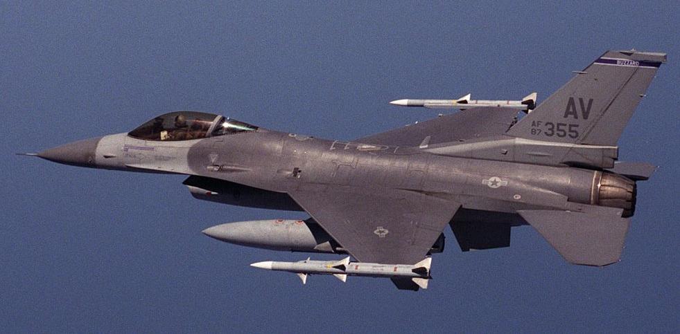 F-16C