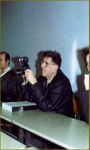 Gu&eacute;rin en f&eacute;vrier 2000