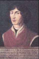 Copernic, Nicolas
