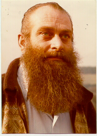 Billy Meier en 1980
