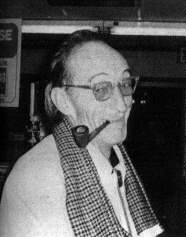 Carl Meredith Allen