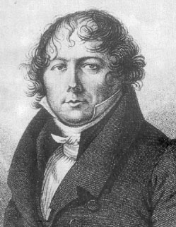 Lagrange, passionn&eacute; de Mars, chez lui