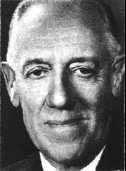 Detlev Wulf Bronk