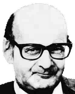 Jacques Bergier