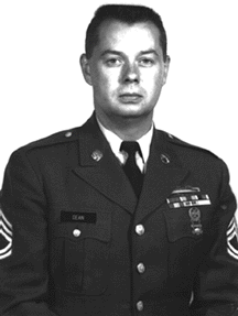 Robert O. Dean