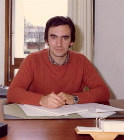 Alain Esterle