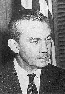 James Vincent Forrestal
