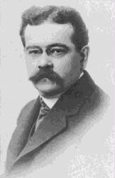 Charles Hoy Fort