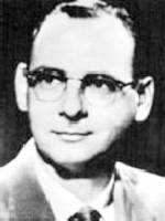 Dewey J Fournet (Jr)