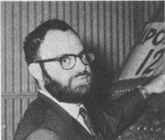 Stanton Terry Friedman