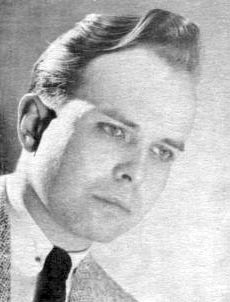 George Hunt- Williamson