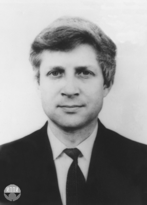 Nikolai Semenovich Kardashev