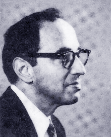 Thomas Samuel Kuhn
