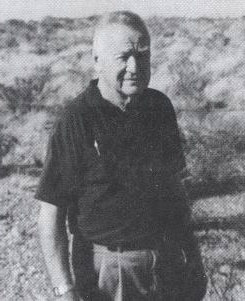 Charles B. Moore