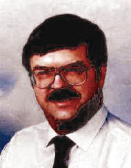 James Edward Oberg