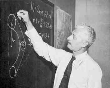 Hermann Oberth
