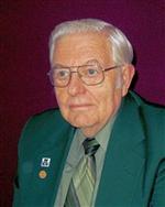 Frank B. Salisbury