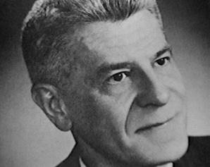 James Wilbert Brockhouse Smith