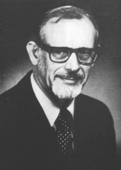Leonard Harry Stringfield