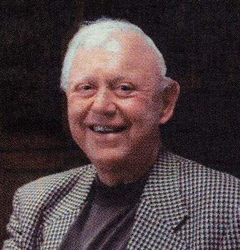 Robert M. L. Baker, Jr.