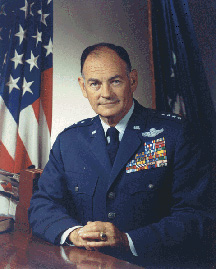 George S. Brown
