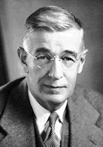 Bush, Vannevar