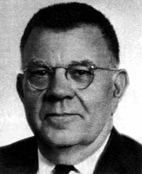 Condon, Edward U.