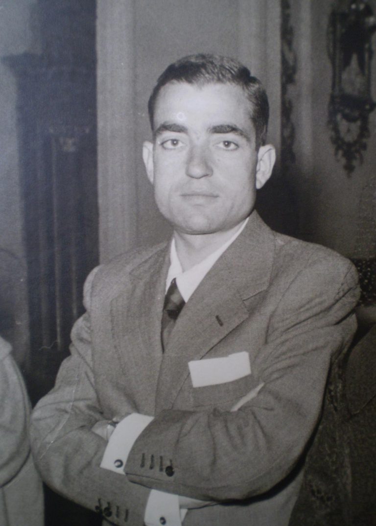 Ignacio Darnaude