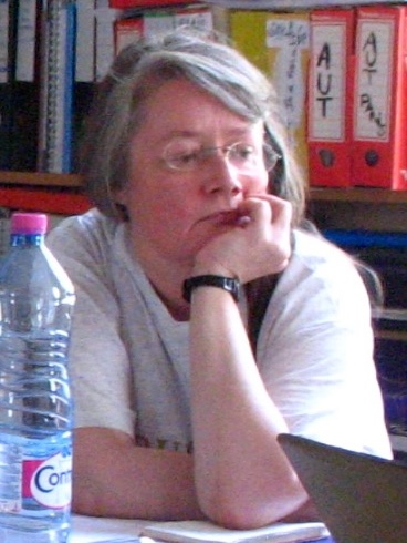 Isabelle Dumas