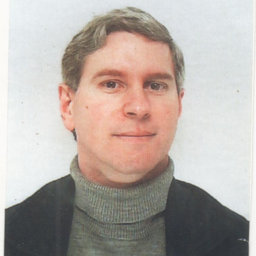 Patrick Geoffroy