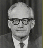 Barry Goldwater