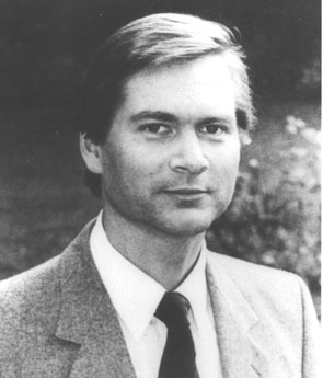 Timothy Good