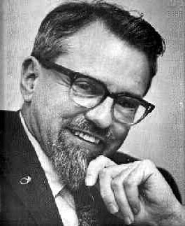 Josef Allen Hynek