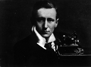 Guglielmo Marconi