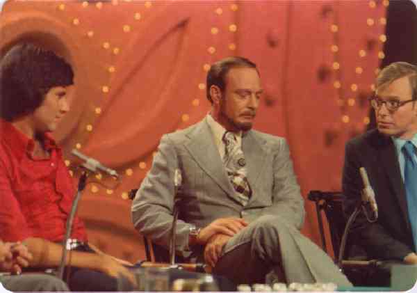 Edgar Mitchell