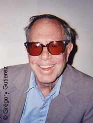 James Moseley à la UNCONvention 2002