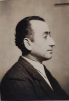 Nahon, Alfred