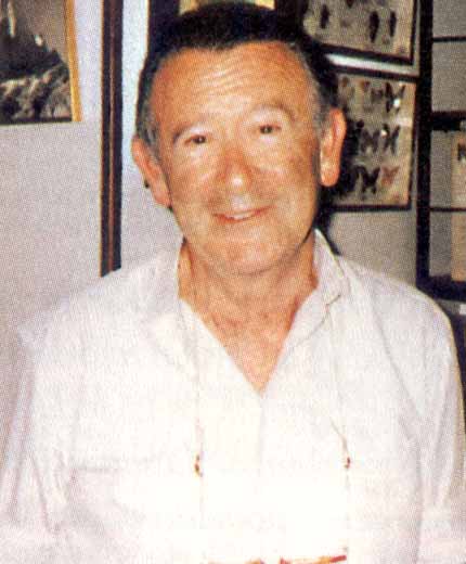 Vicente Ortuño