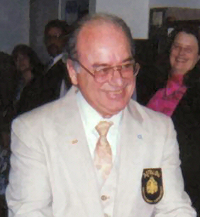 Michael D. Papagiannis